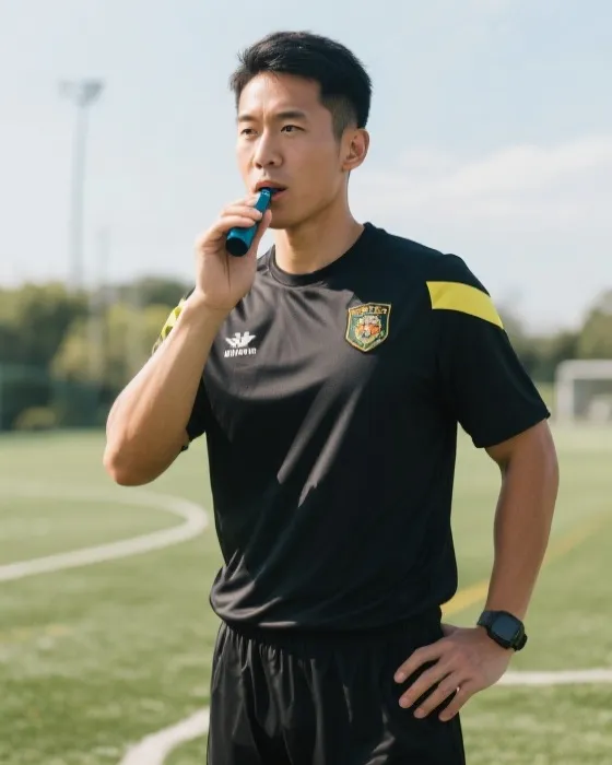 刘泽宇（战术分析顾问）