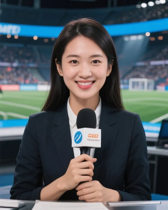 陈思敏（国际赛事资讯主编）