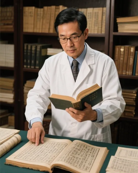 赵俊峰（赛事历史研究员）