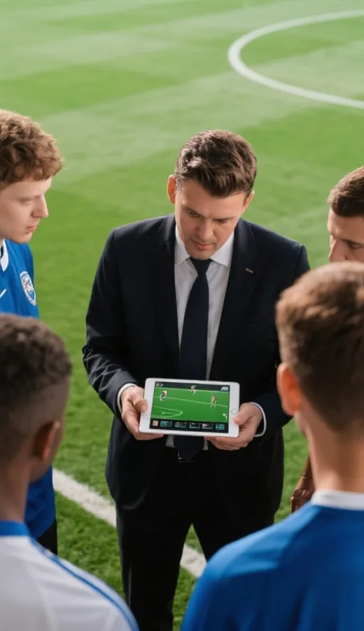 深度赛事分析与互动解读